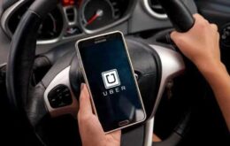 Uber lança modalidade para táxis em São Paulo