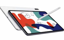 MatePad: saiba tudo sobre o novo tablet da Huawei