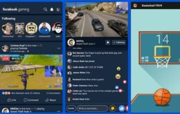 Facebook retira jogos de aplicativo para poder lançá-lo para iOS