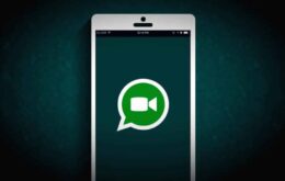 WhatsApp libera videoconferências com até 8 pessoas no iOS