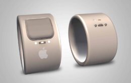 Anel inteligente da Apple pode se tornar realidade, sugere patente