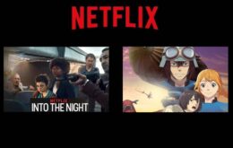 Lançamentos da semana na Netflix