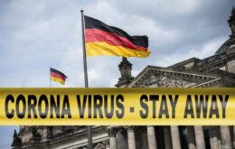 Contágio por coronavírus sobe na Alemanha após relaxamento da quarentena