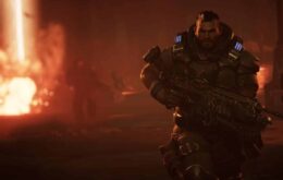 Gears Tatics: jogo da franquia Gears of Wars acerta em novo gênero