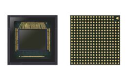 Samsung estuda desenvolver sensor de 250 megapixels
