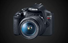 Canon lança utilitário que transforma suas câmeras em webcam