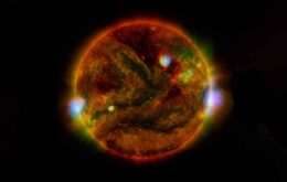 Sol é mais ‘monótono’ que outras estrelas, afirma estudo