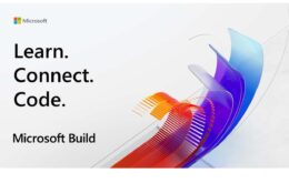 Evento Microsoft Build 2020 será online e de graça