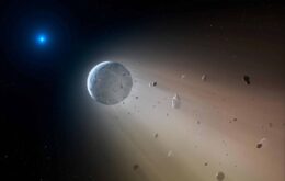 Cientistas publicam artigo que ajuda na busca por vida em exoplanetas