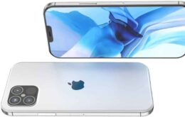 Apple trabalha em protótipo de iPhone que roda o mac OS