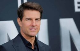 Tom Cruise fecha parceria com SpaceX e Nasa para gravar filme no espaço