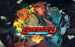 Streets of Rage 4: jogo marca um retorno triunfal para a série