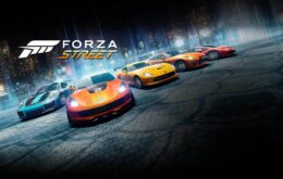 Microsoft lança game Forza Street para Android e iOS