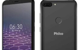 Philco apresenta novo celular e tablet no Brasil
