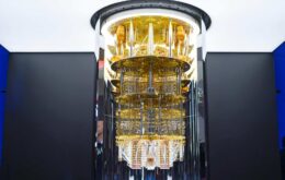 IBM quer dobrar sua capacidade de computação quântica a cada ano