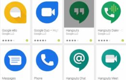 Google deixa todos os seus serviços de comunicação sob única gerência
