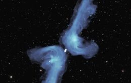 Astrônomos desvendam mistério das Galáxias X com poderoso telescópio