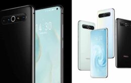 Meizu 17 Pro e Meizu 17 são lançados na China