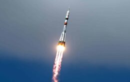 Foguete russo se desintegra em órbita e deixa nuvem de destroços