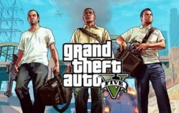 ‘Grand Theft Auto V’ pode ficar gratuito na Epic Games Store, diz rumor