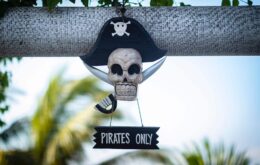 Covid-19 faz a pirataria passar a Netflix na Europa e na África