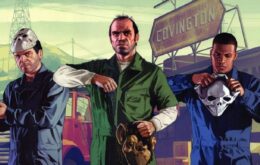Como obter o Grand Theft Auto V de graça no PC
