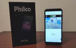 Review do Philco HIT: celular traz boa performance com 4 GB de memória