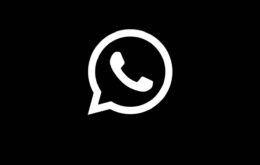 WhatsApp Web permite forçar tema escuro; veja como ativar