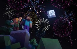 Minecraft ultrapassa a marca de 200 milhões de cópias vendidas