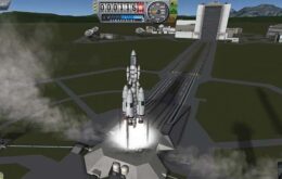 Kerbal Space Program vai ganhar missões da Agência Espacial Europeia