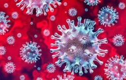 Mutações do novo coronavírus podem aumentar infecção