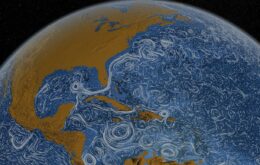 Circulação oceânica pode ser a chave para encontrar vida fora da Terra
