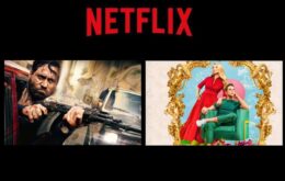 Confira os lançamentos de junho na Netflix