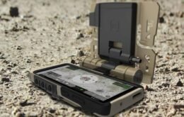 Samsung apresenta versão militar do Galaxy S20; confira