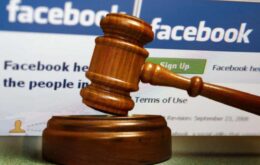 Facebook processa domínios impostores registrados para fins maliciosos
