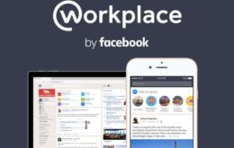 Workplace, do Facebook, ganha recurso de videoconferência com até 50 participantes