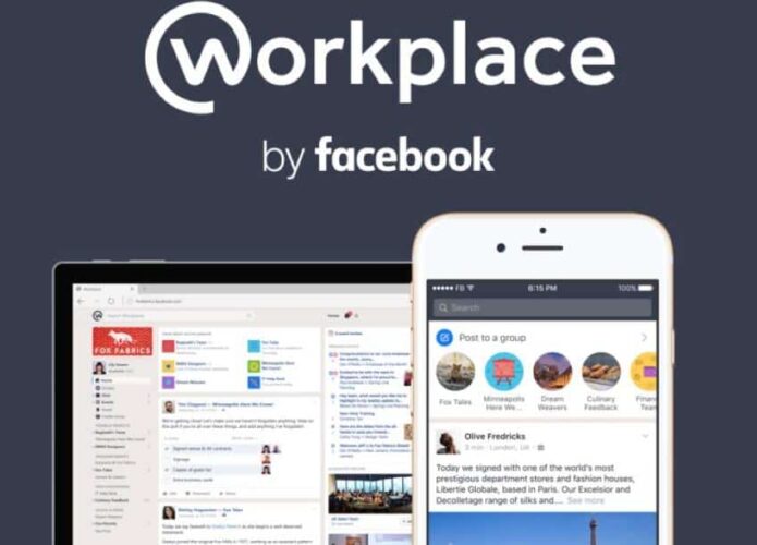 Workplace, do Facebook, ganha recurso de videoconferência com até 50 participantes