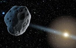 Jovens indianas descobrem asteroide próximo a Marte