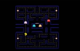 IA recria Pac-Man a partir do ‘zero’ apenas observando clipes do jogo