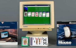 ‘Paciência’, do Windows, completa 30 anos