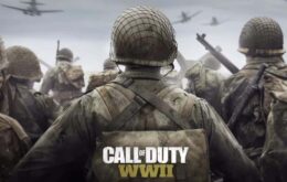 Call of Duty: WWII ficará de graça no PlayStation 4; saiba mais