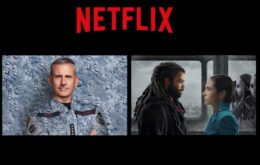 Os lançamentos da Netflix desta semana (25 a 31/05)