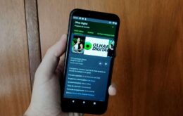 Como usar o modo escuro do Google no Chrome para Android