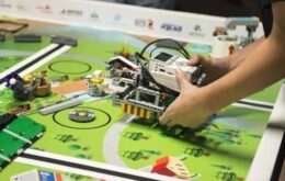Lego abre inscrições para competição online de robótica