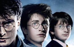 Todos os filmes da saga ‘Harry Potter’ estão disponíveis na HBO Max