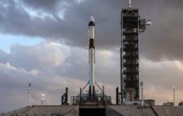 Missão tripulada da SpaceX vai partir de base de lançamento histórica