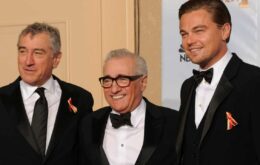 Apple e Martin Scorsese se juntam em produção de R$ 1 bilhão