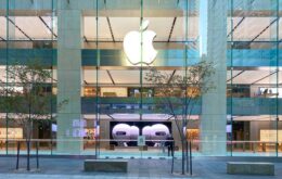 Loja icônica da Apple em Sydney reabre com visual totalmente repaginado