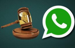 STF inicia julgamento de bloqueio do WhatsApp por decisão judicial