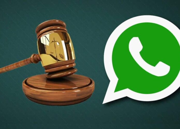 STF inicia julgamento de bloqueio do WhatsApp por decisão judicial